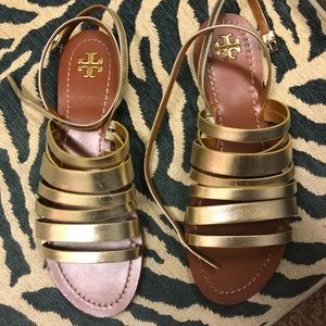 Tory Burch sandals